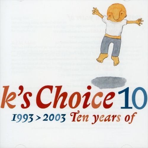 Cover image for 10