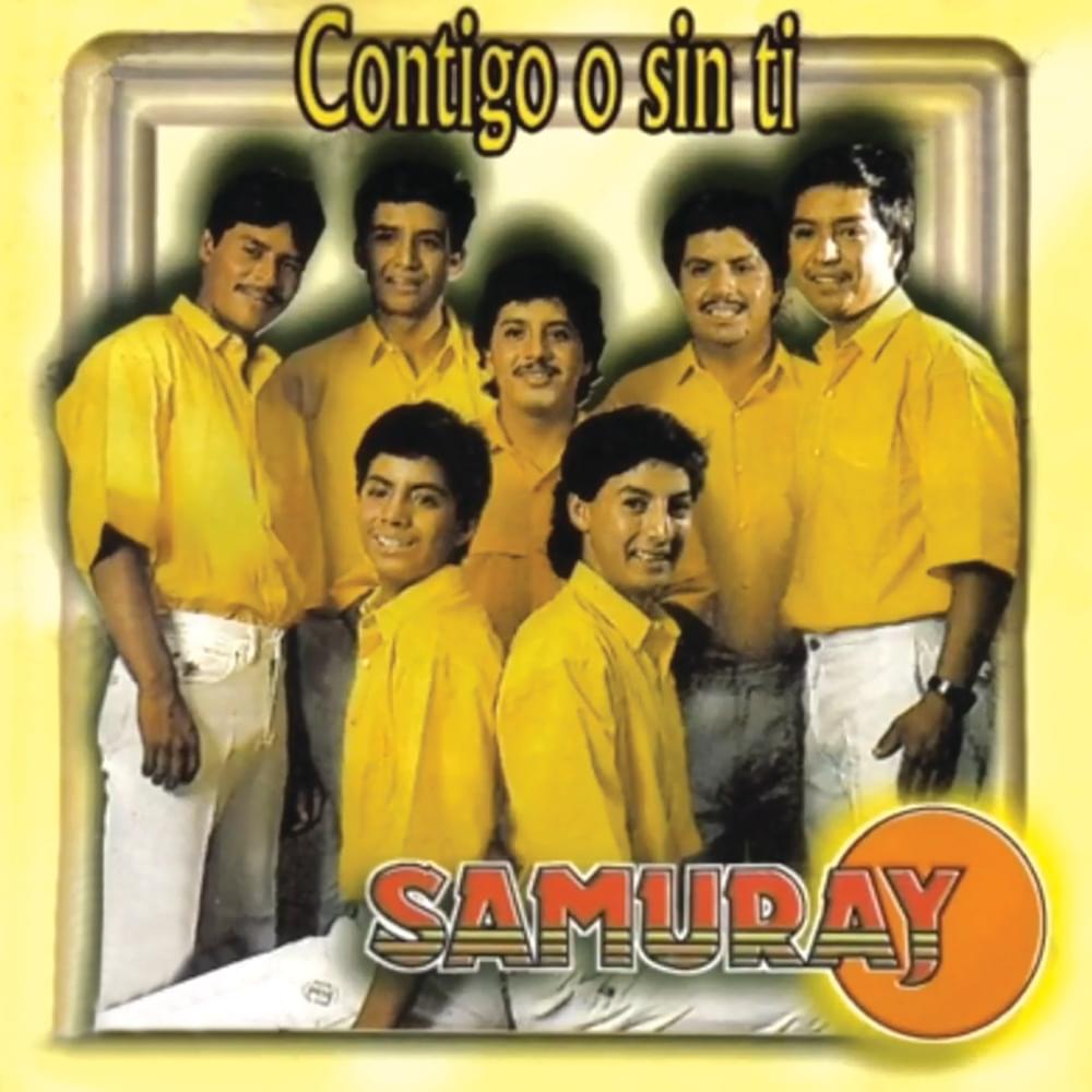 Amor Imposible by Grupo Samuray