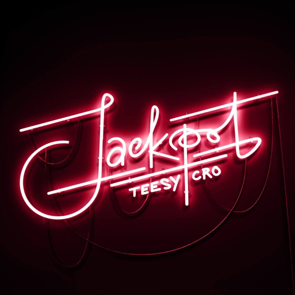 Jackpot by Teesy