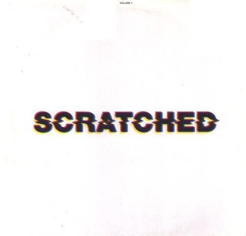 Scratched by Étienne de Crécy