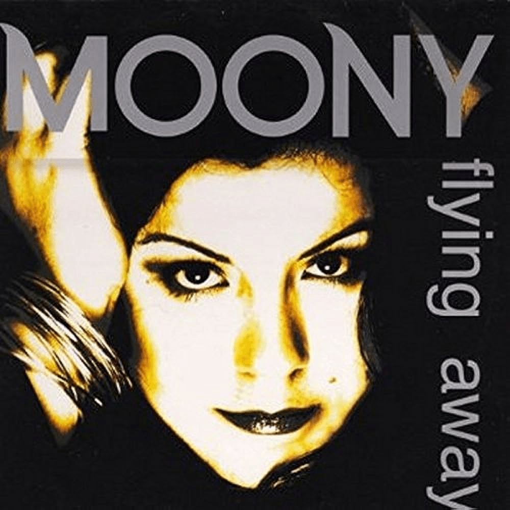Flying Away by Moony