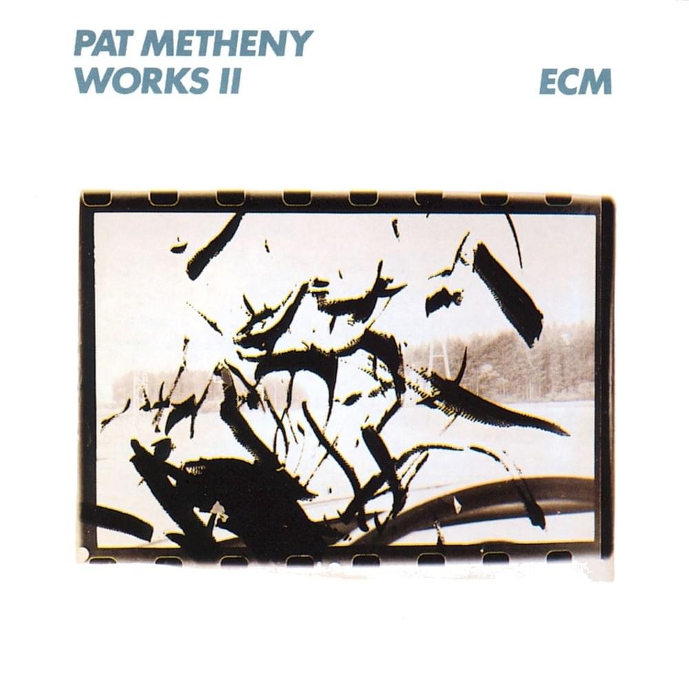 Cover image for Works II