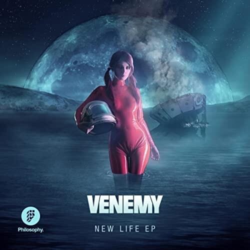 Cover image for New Life EP