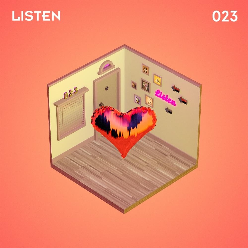 처음 보는 나 (You Make Me Nervous) by Lee Hyun Kyung