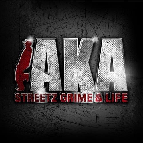 Album cover art for "On a Level" by Ghetts
