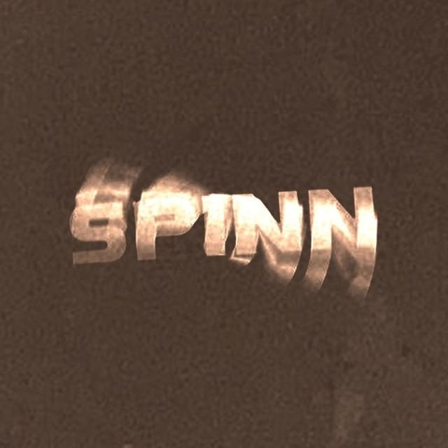 Cover image for Spinn