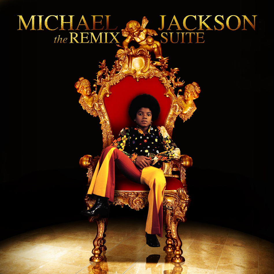 Cover image for The Remix Suite