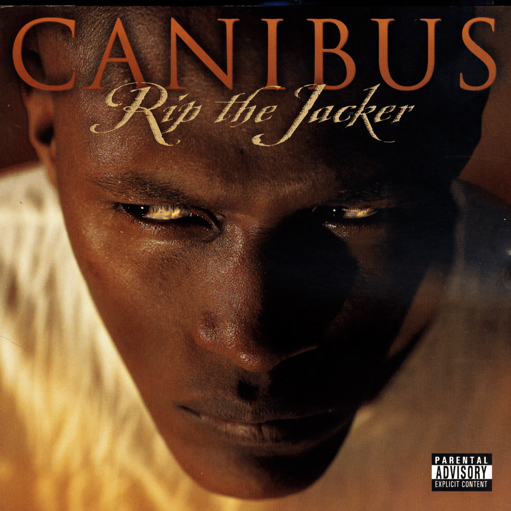 Cover image for Rip the Jacker