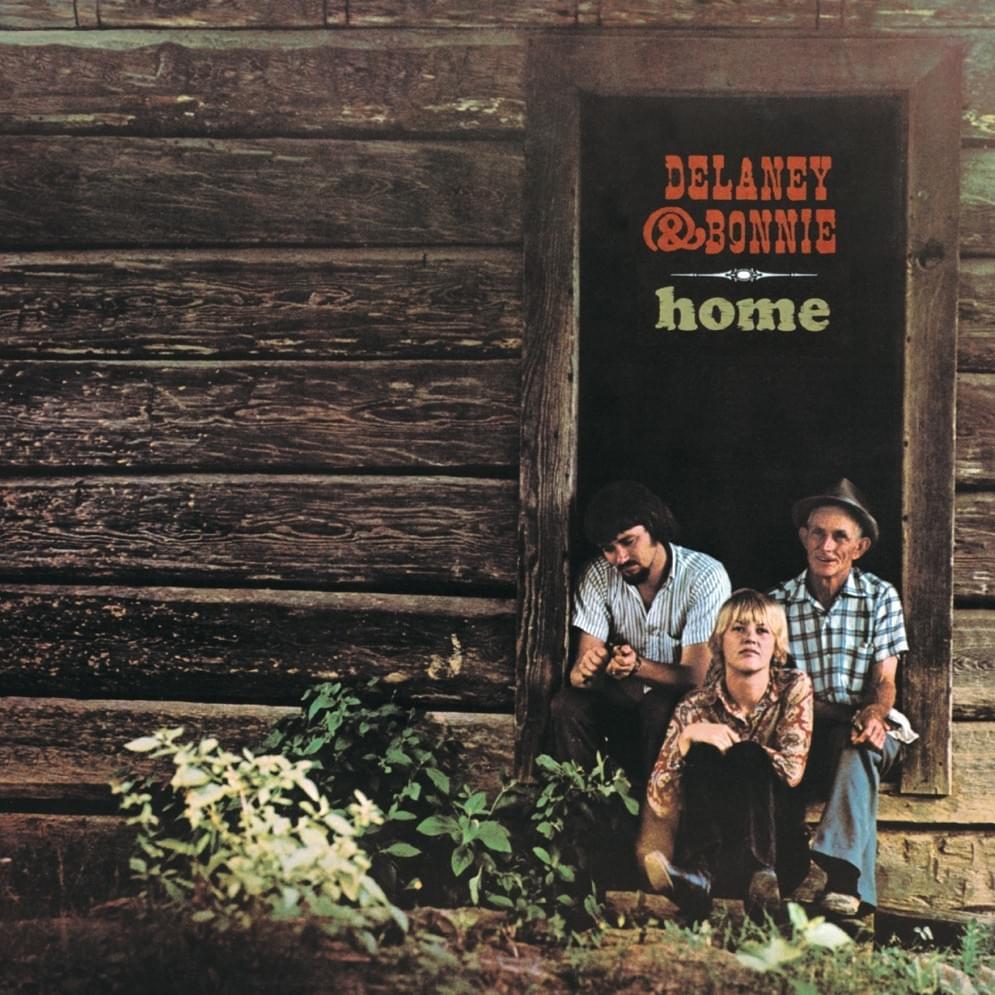 Hard to Say Goodbye by Delaney & Bonnie