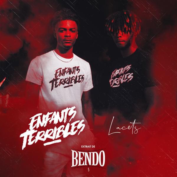 Lacets by Enfants Terribles