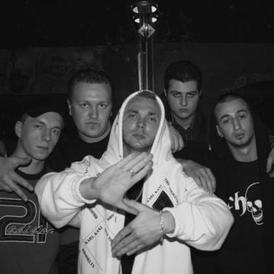 Cover image for Syndikat