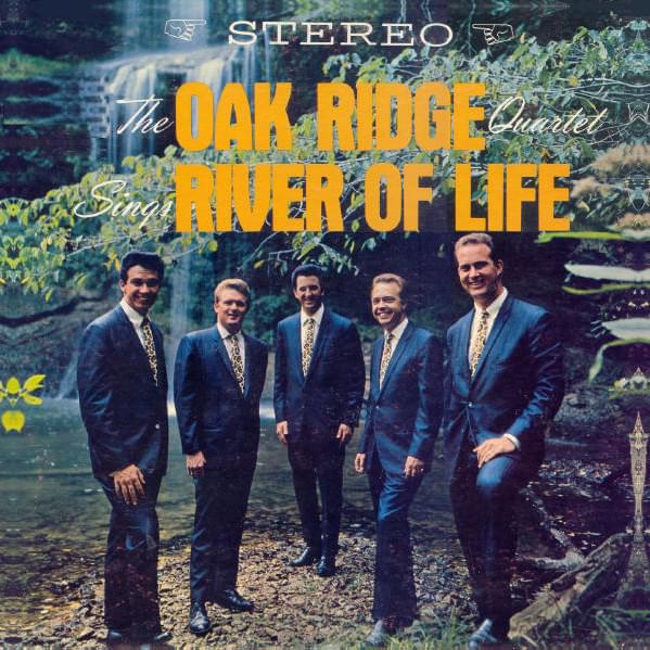 Cover image for River of Life