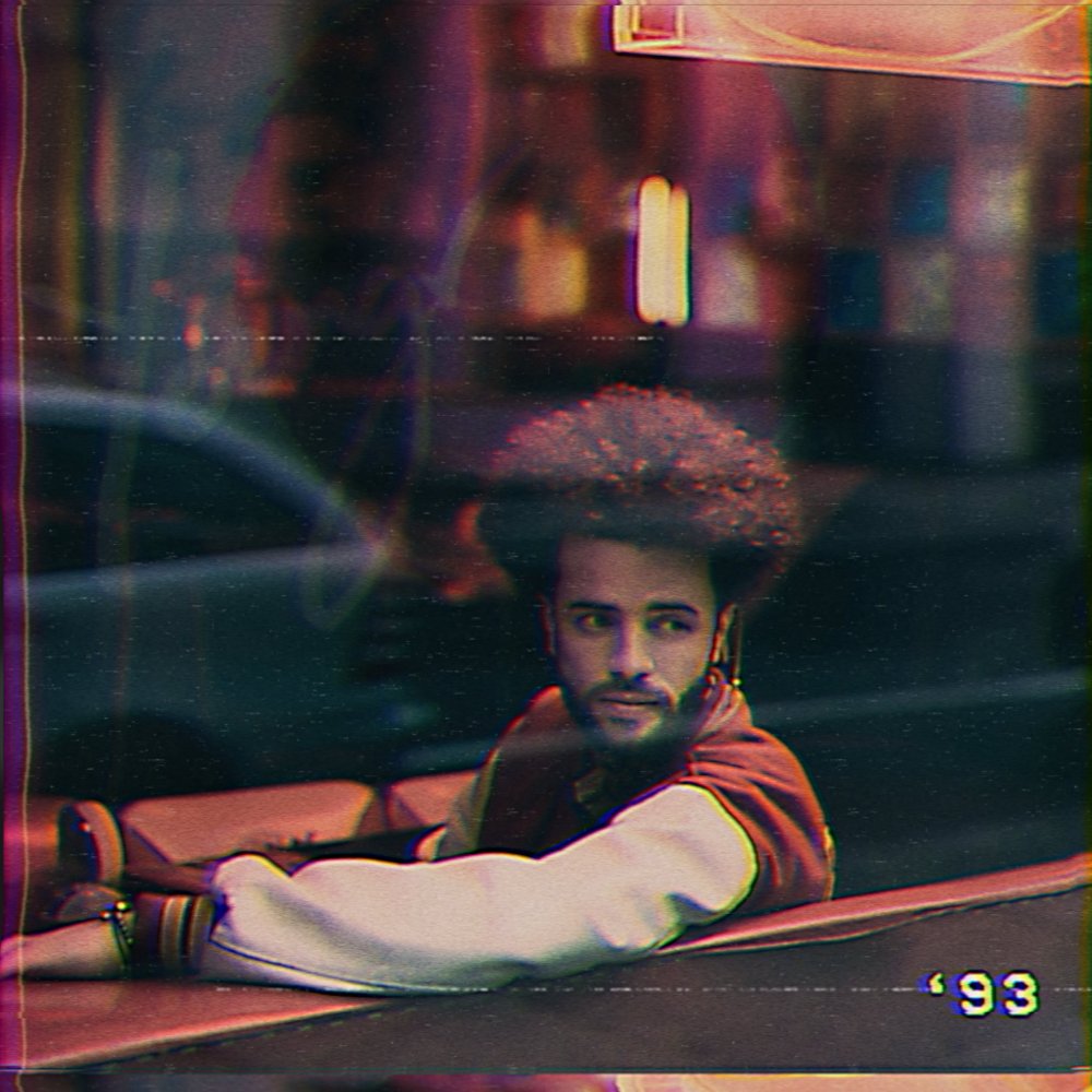 ’93 by Youngr