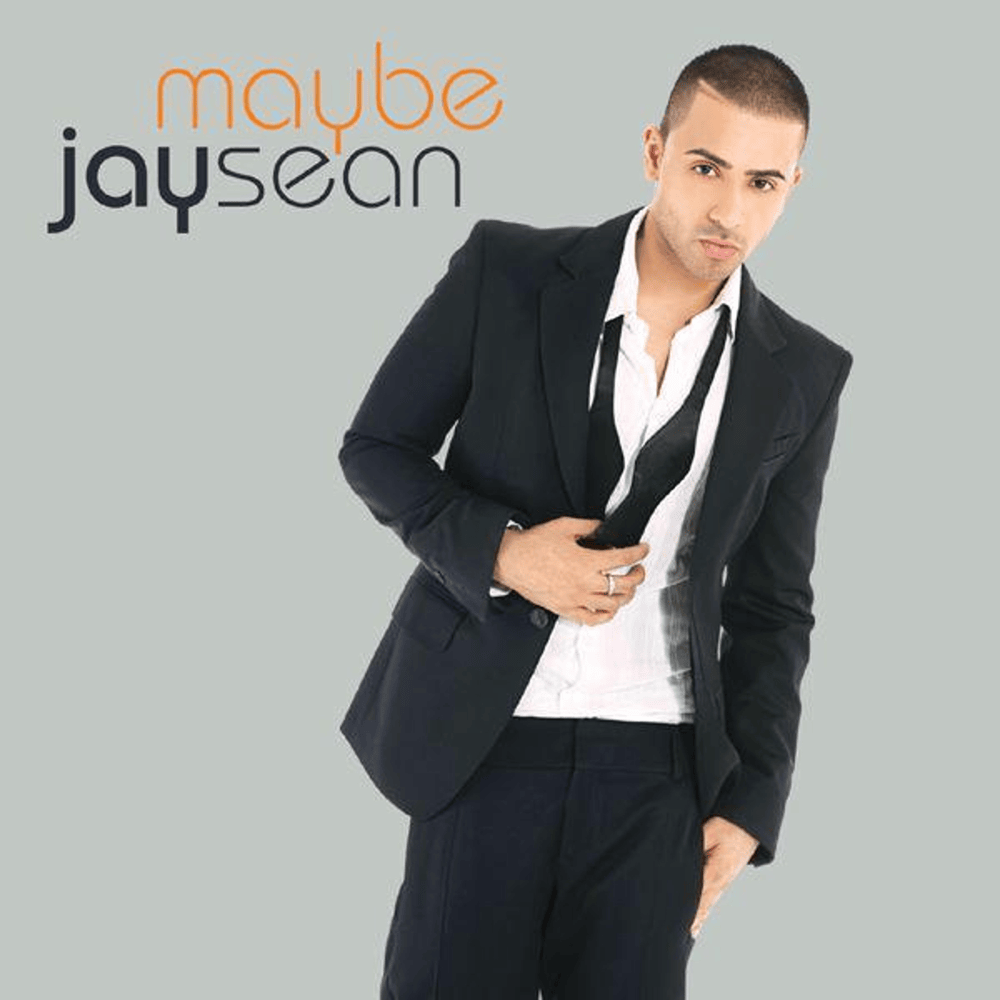 Cover image for Maybe (The Beep Beep Song) - EP