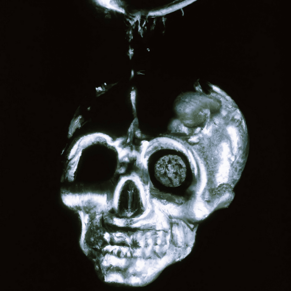 Cover image for Heaven Underground
