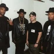 Cover image for Run-D.M.C. vs. Jason Nevins