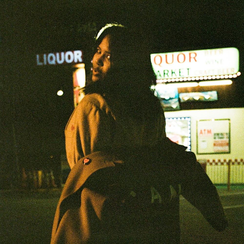 Album cover art for "One Last Dance" by BADBADNOTGOOD