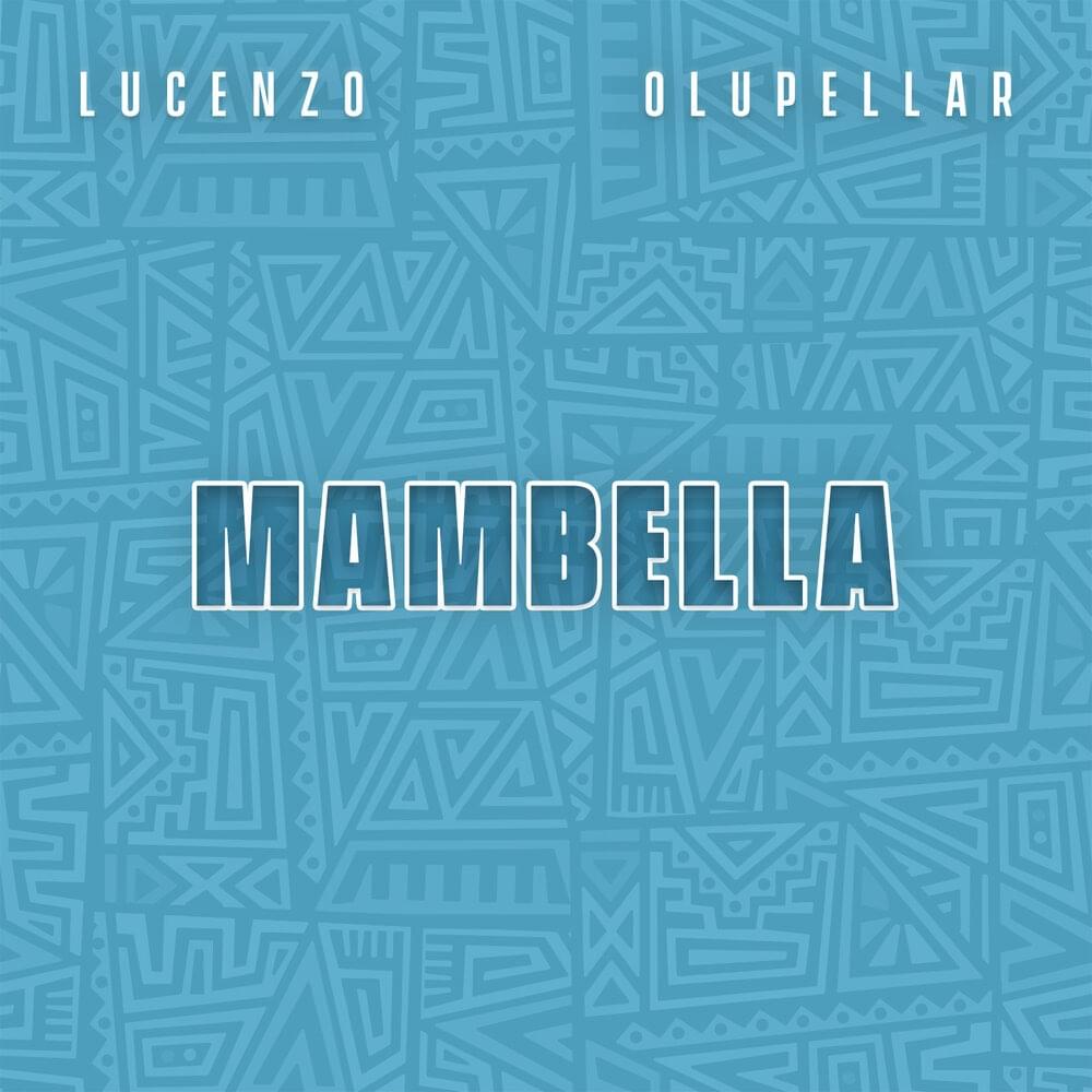 Mambella by Lucenzo
