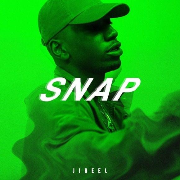 Snap by Jireel