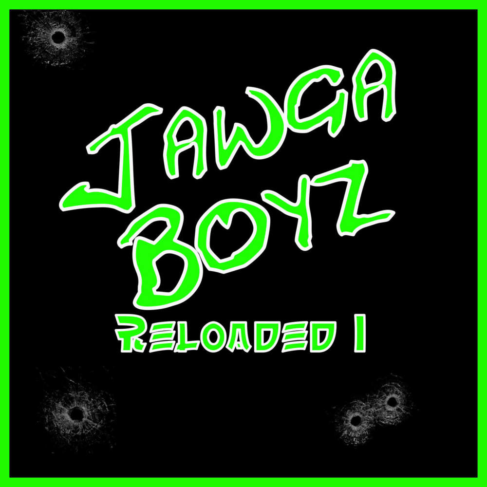 All The Girls Wanna Ride (Remix) by Jawga Boyz