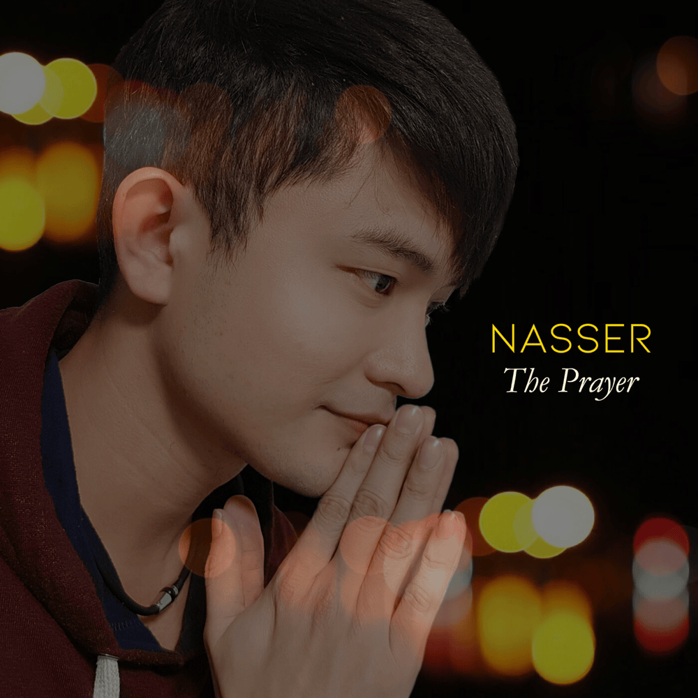 The Prayer by Nasser (PHL)