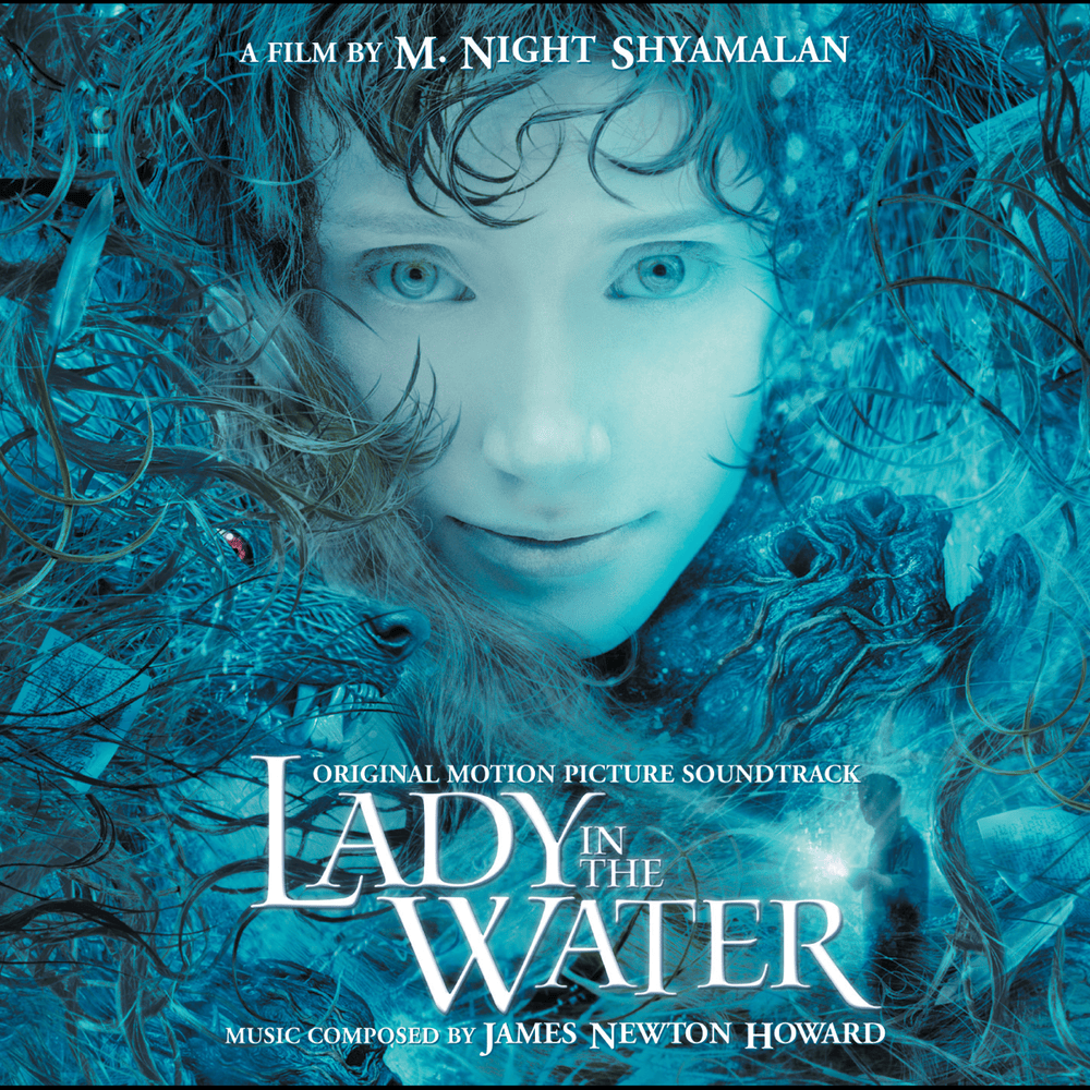 Album cover art for "Cereal Boxes" by James Newton Howard