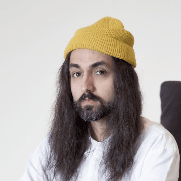 Photo of Qais Essar