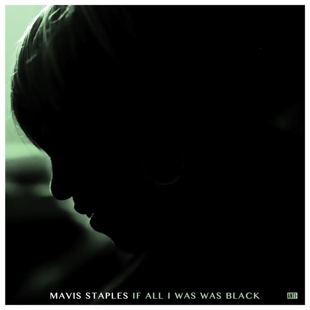 Try Harder by Mavis Staples