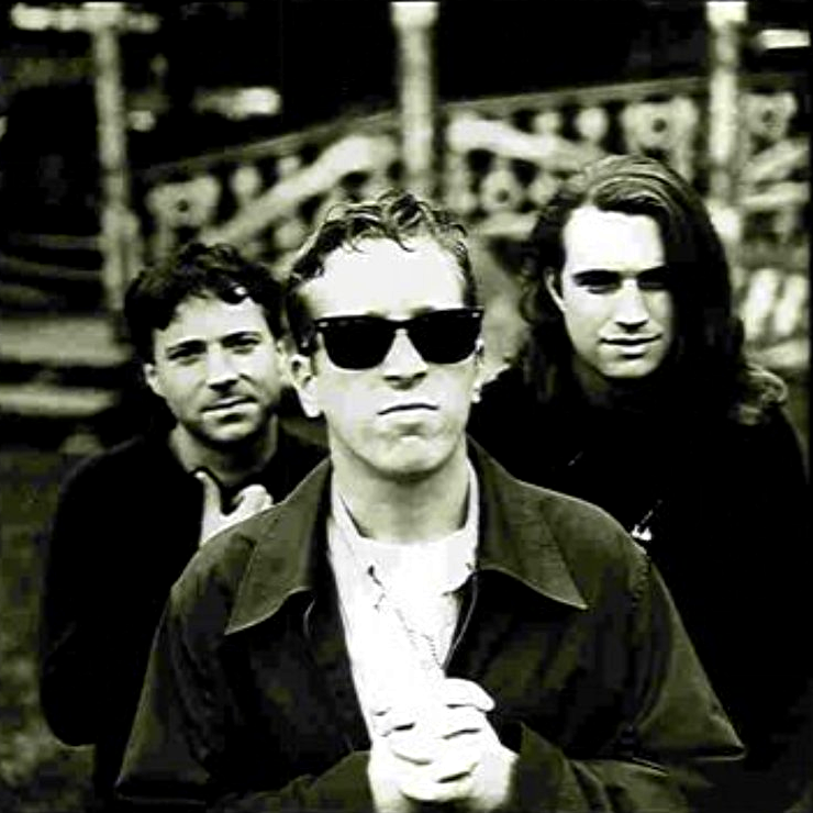 Cover image for Buffalo Tom