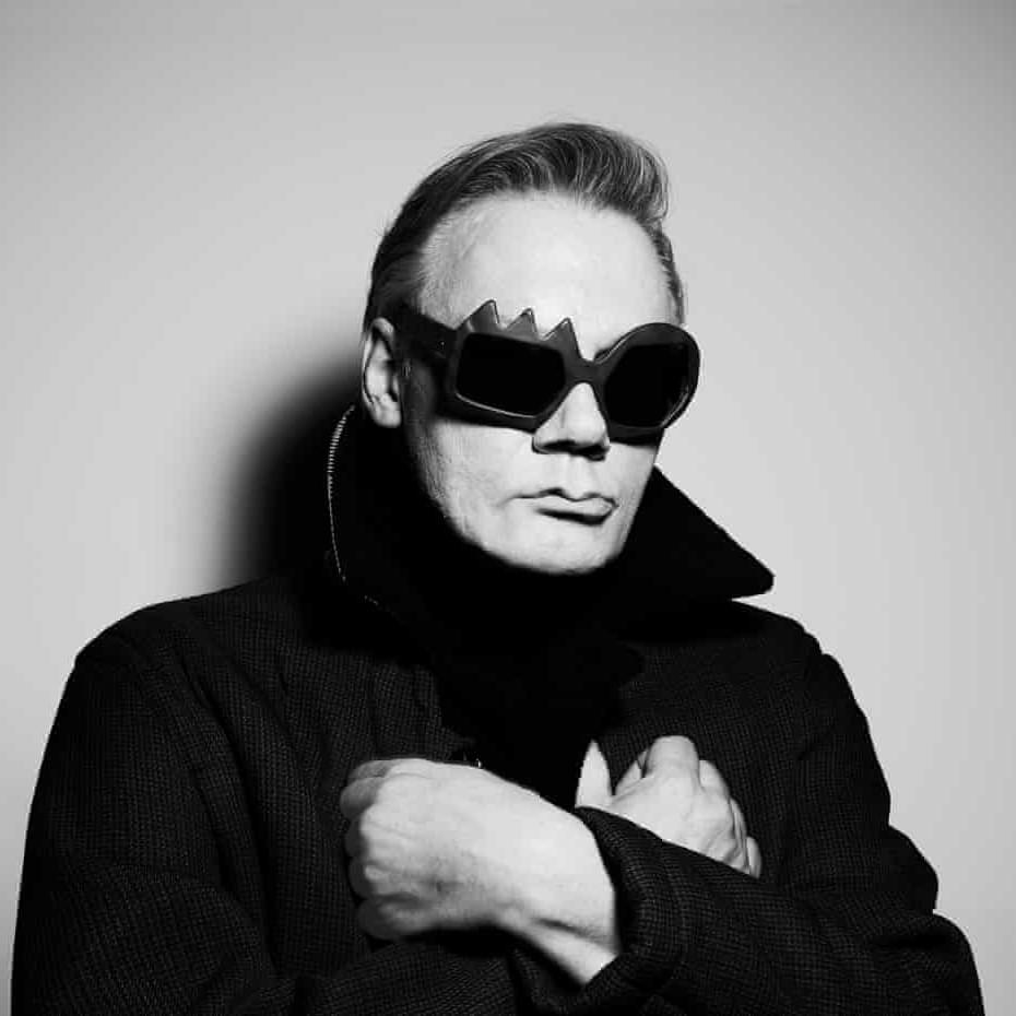 William Orbit Profile Picture Photo of William Orbit