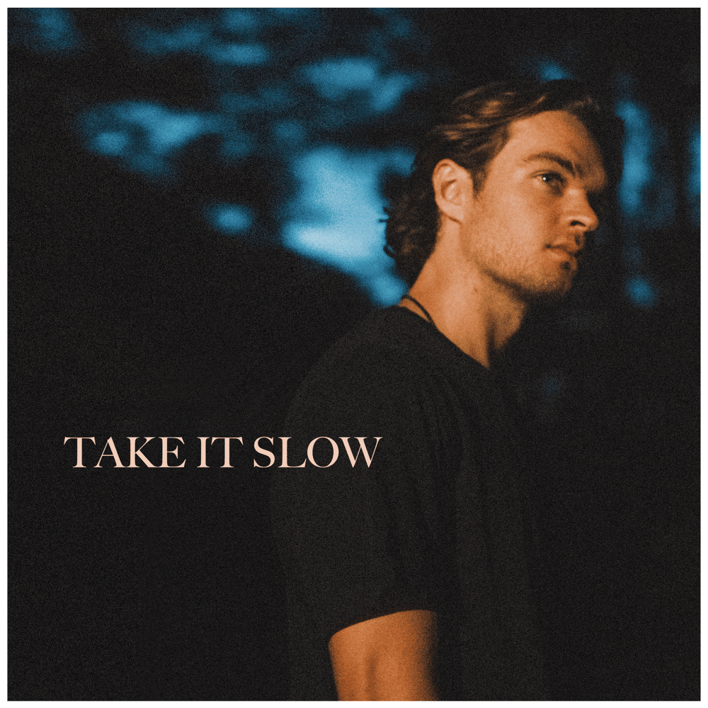 Take It Slow by Conner Smith