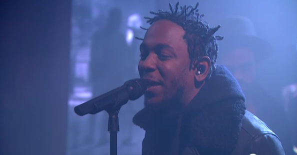 Kendrick Lamar: Master of Dramatic Structure by ChannelYELLOW