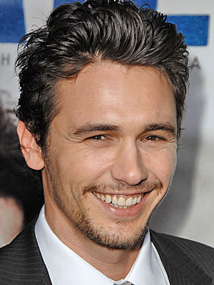 James Franco Profile Picture Photo of James Franco