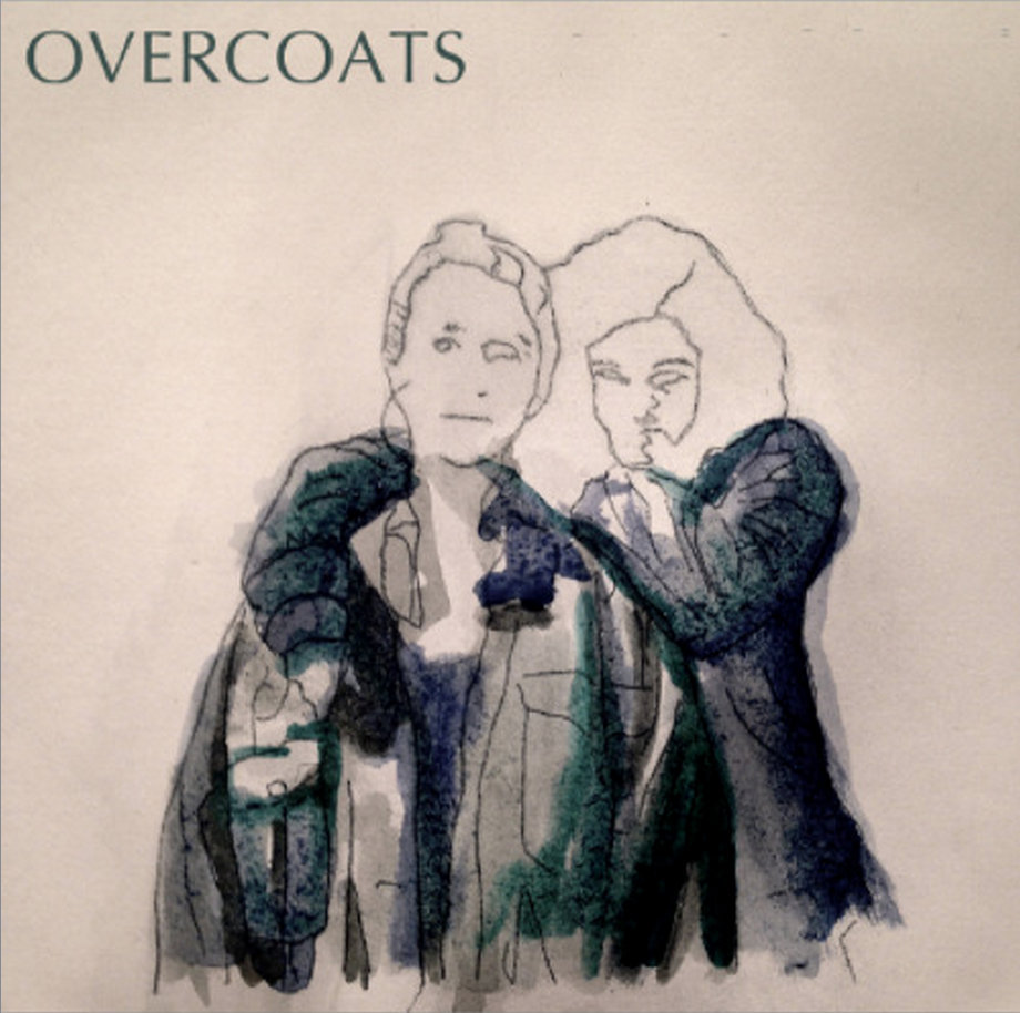 The Fog by Overcoats