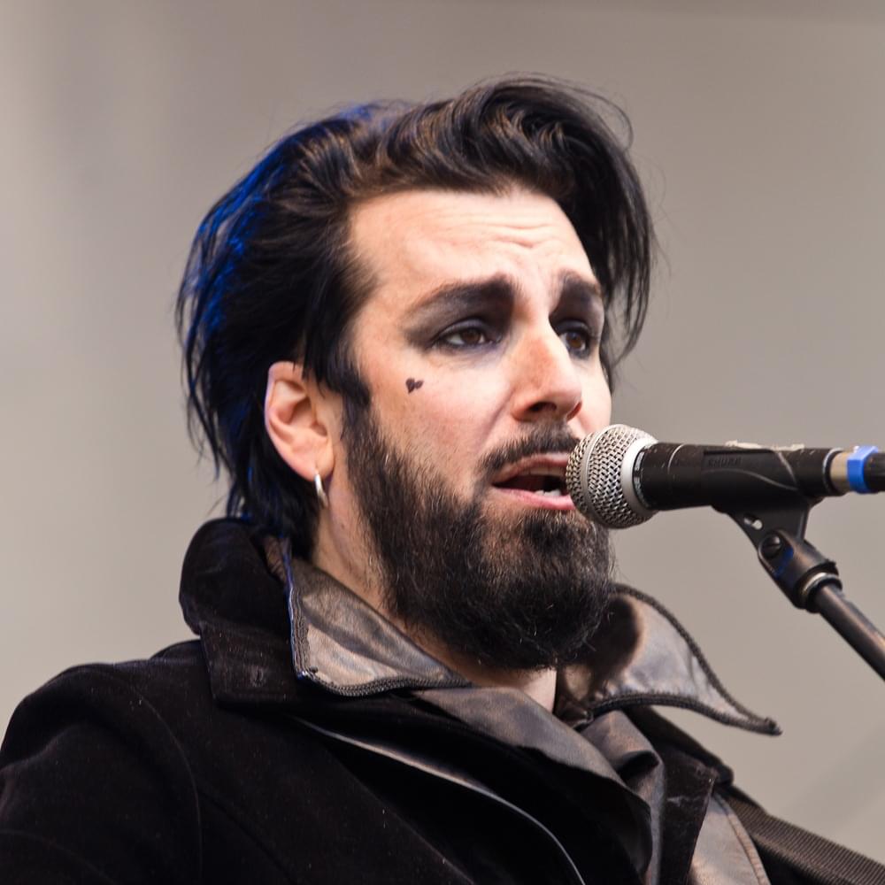Photo of Aurelio Voltaire