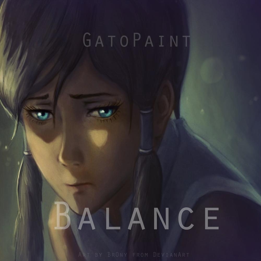 Balance by GatoPaint