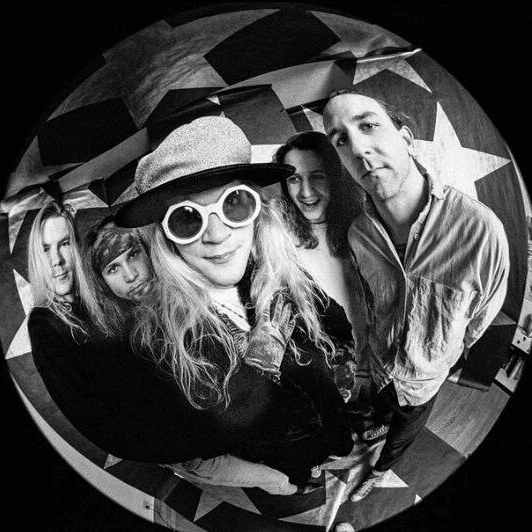Photo of Mother Love Bone