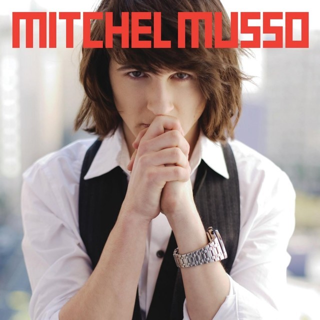 (You Didn’t Have to) Walk Away by Mitchel Musso
