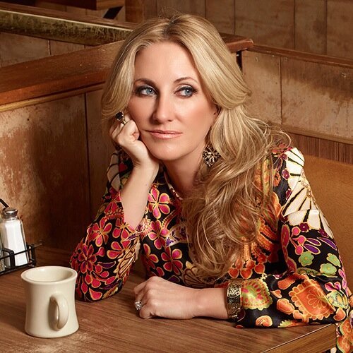 Photo of Lee Ann Womack