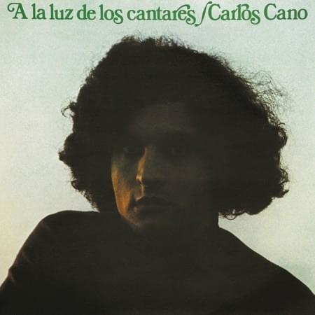 Cover image for A la luz de los cantares