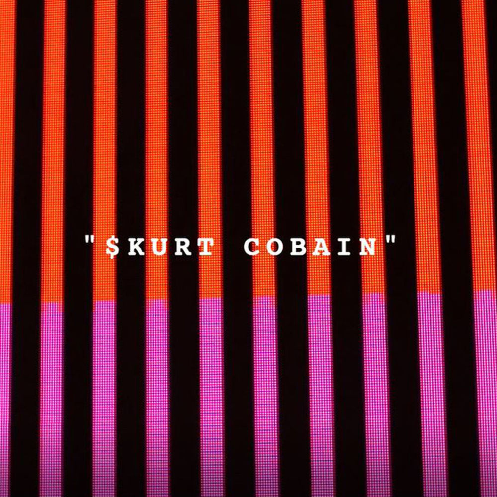 Skurt Cobain by Sneazzy