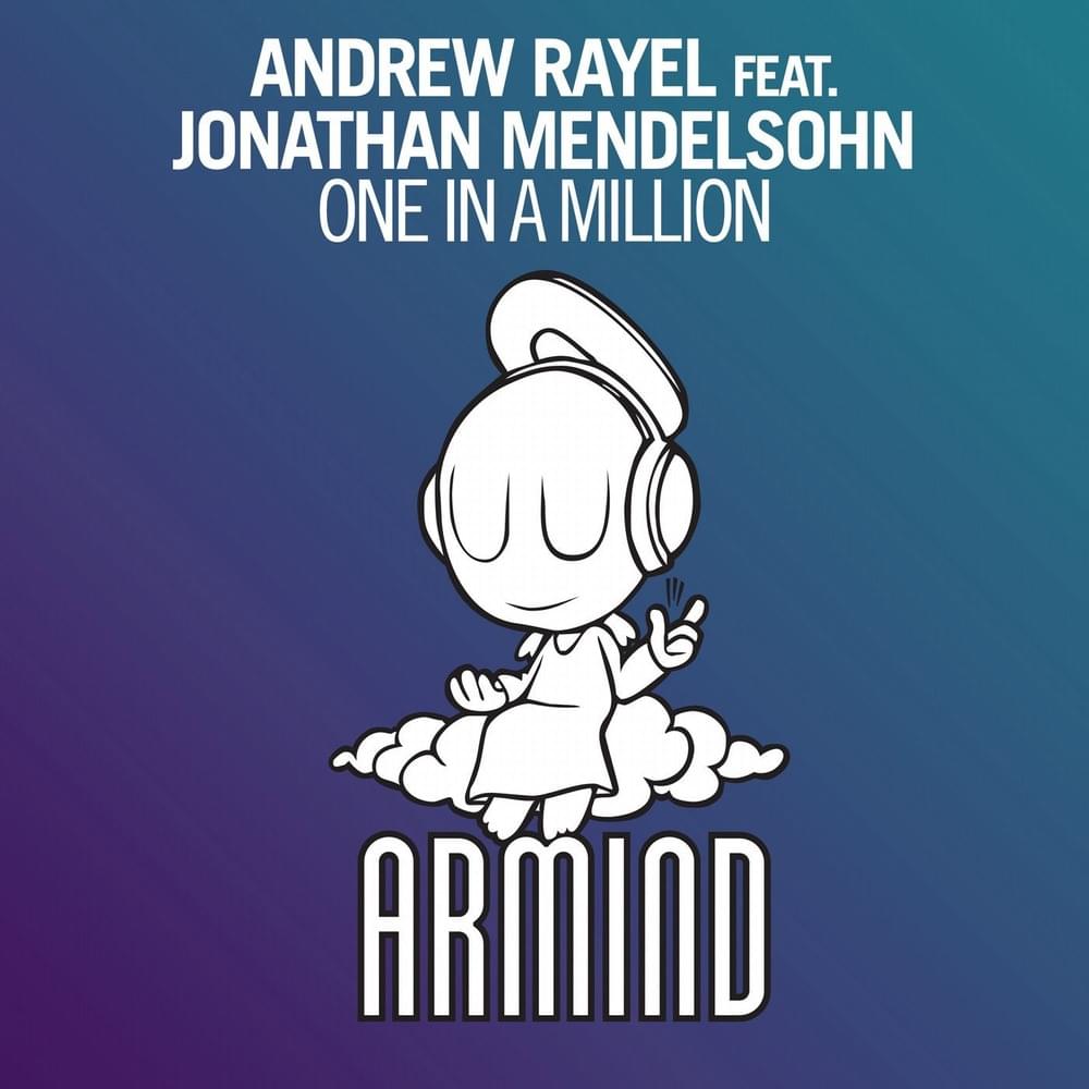 One in a Million by Andrew Rayel