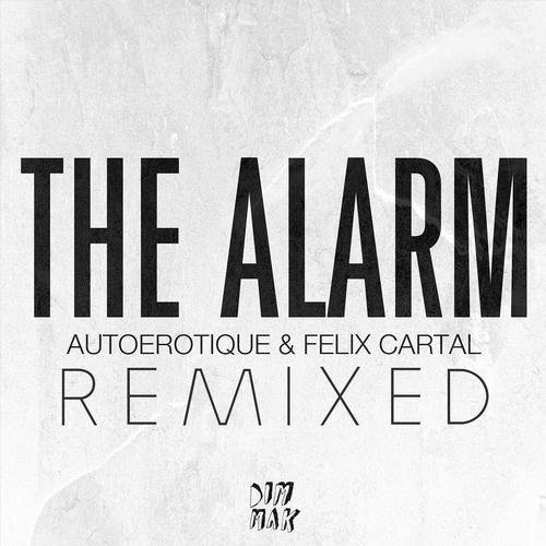 The Alarm (Charlie Darker Remix) by Autoerotique