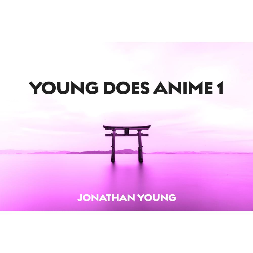 Album cover art for "Strike Back" by Jonathan Young & Ahren Gray