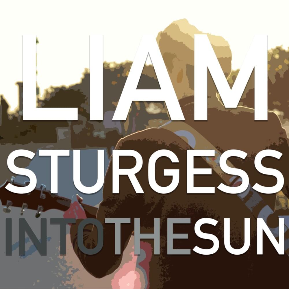 Cover image for Into the Sun - Single