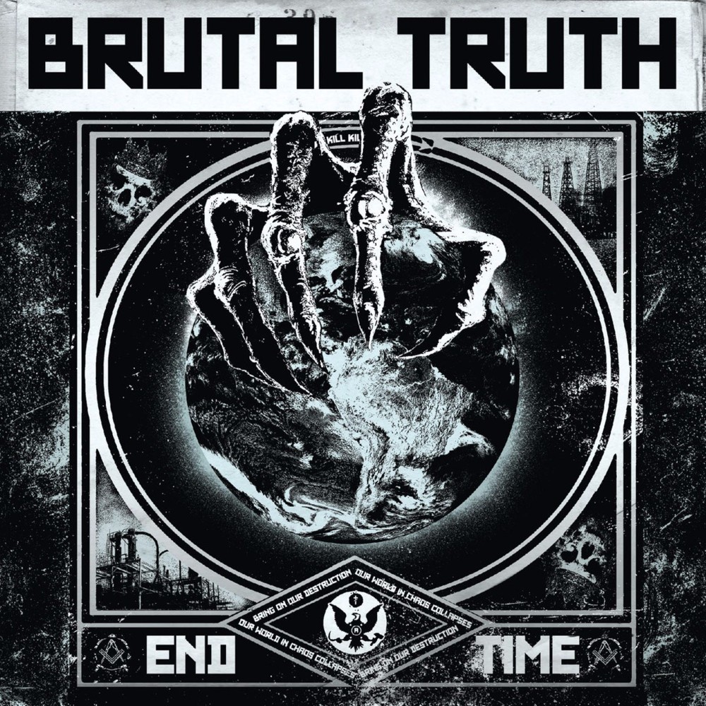 Lottery by Brutal Truth
