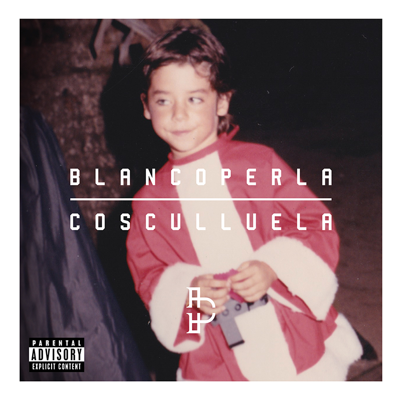 Hola Beba by Cosculluela