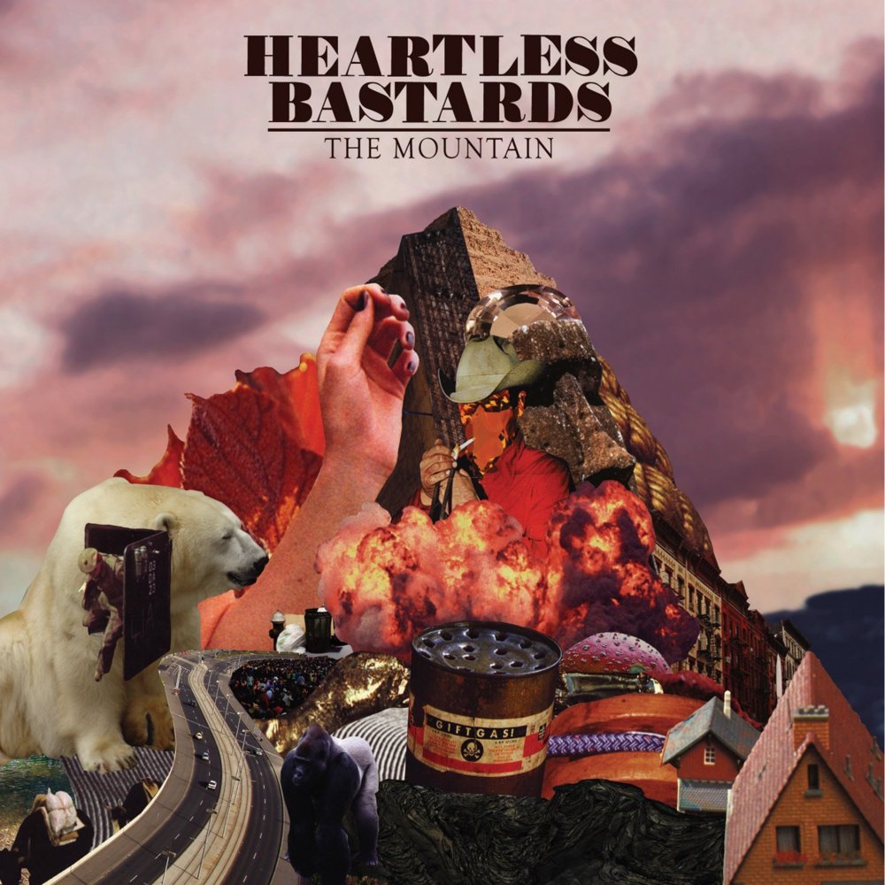The Mountain by Heartless Bastards