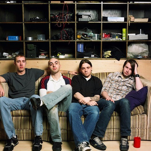 Photo of Northstar (Band)