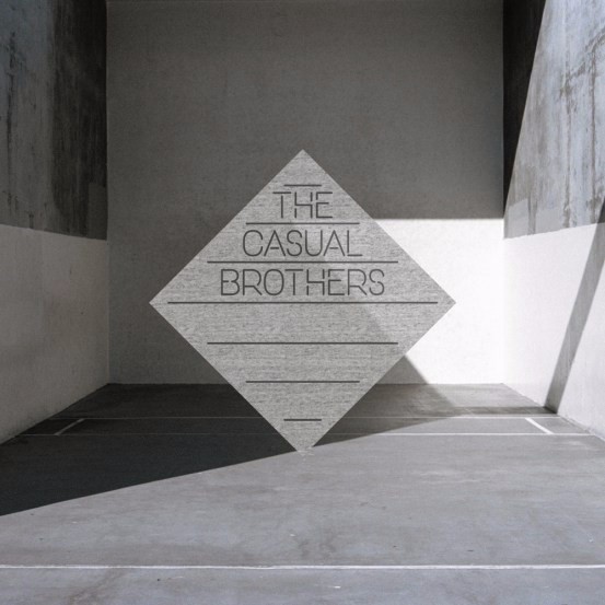 Cover image for Grey